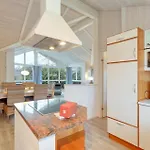 Casa vacanze Strandblick 8 Schönhagen