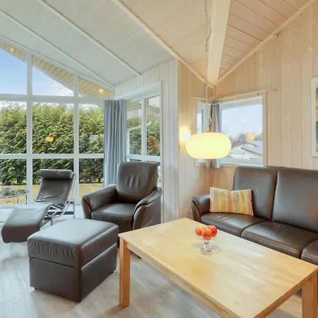 Strandblick 8 Schönhagen