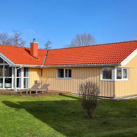 Strandblick 8 Schonhagen (Schleswig-Holstein)