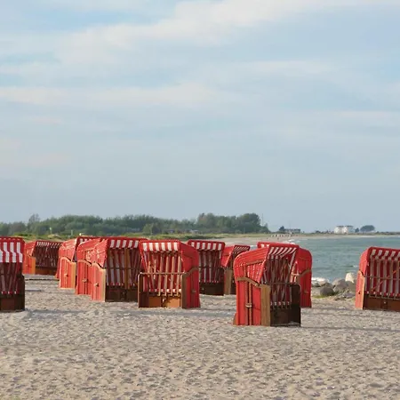 Strandblick 8 Schonhagen (Schleswig-Holstein)