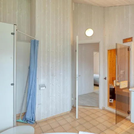 Strandblick 8 *