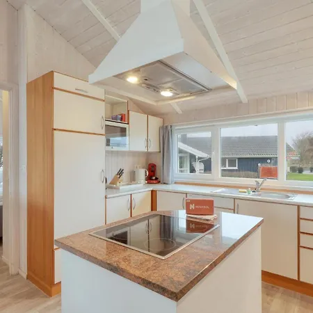 Strandblick 8 Schönhagen