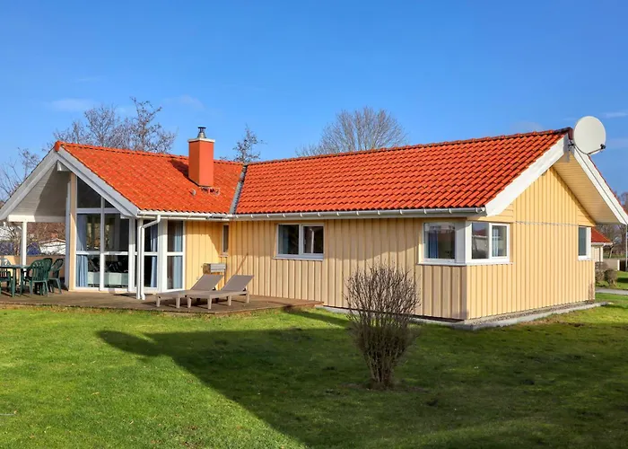 Strandblick 8 Schönhagen